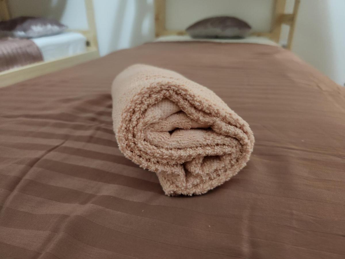 Hostel Queen Centar Split Buitenkant foto